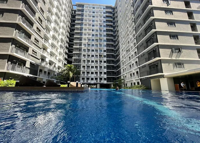 Moa Shore 3 New Modern One Bedroom Condo