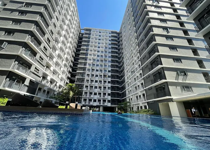 Moa Shore 3 New Modern One Bedroom Condo