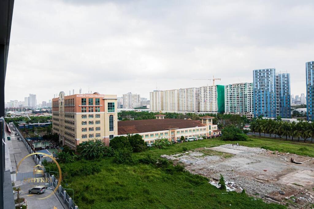 Moa Shore 3 New Modern One Bedroom Apartment *