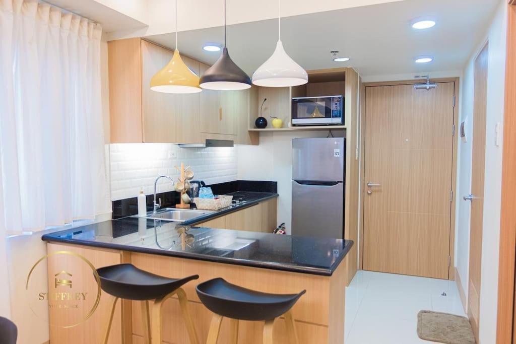 Apartment Moa Shore 3 New Modern One Bedroom
