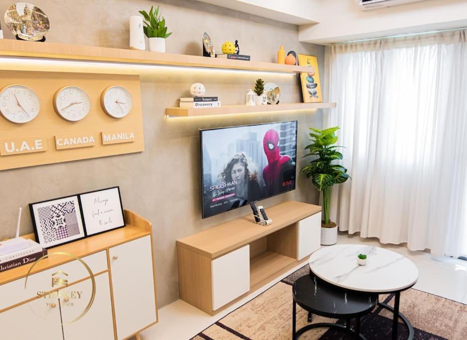 Apartment Moa Shore 3 New Modern One Bedroom *