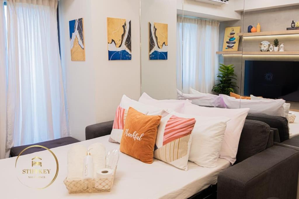 Moa Shore 3 New Modern One Bedroom *