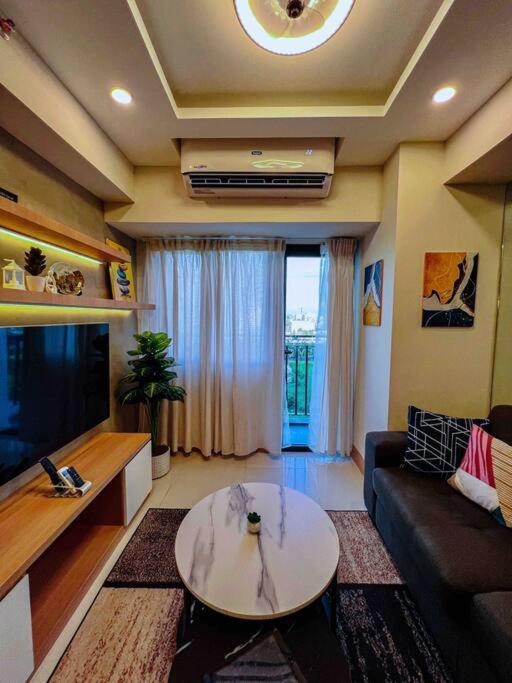 Apartment Moa Shore 3 New Modern One Bedroom *