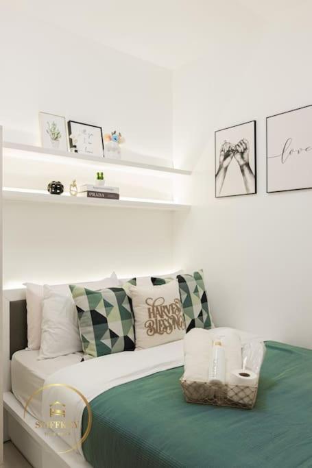 Apartment Moa Shore 3 New Modern One Bedroom *