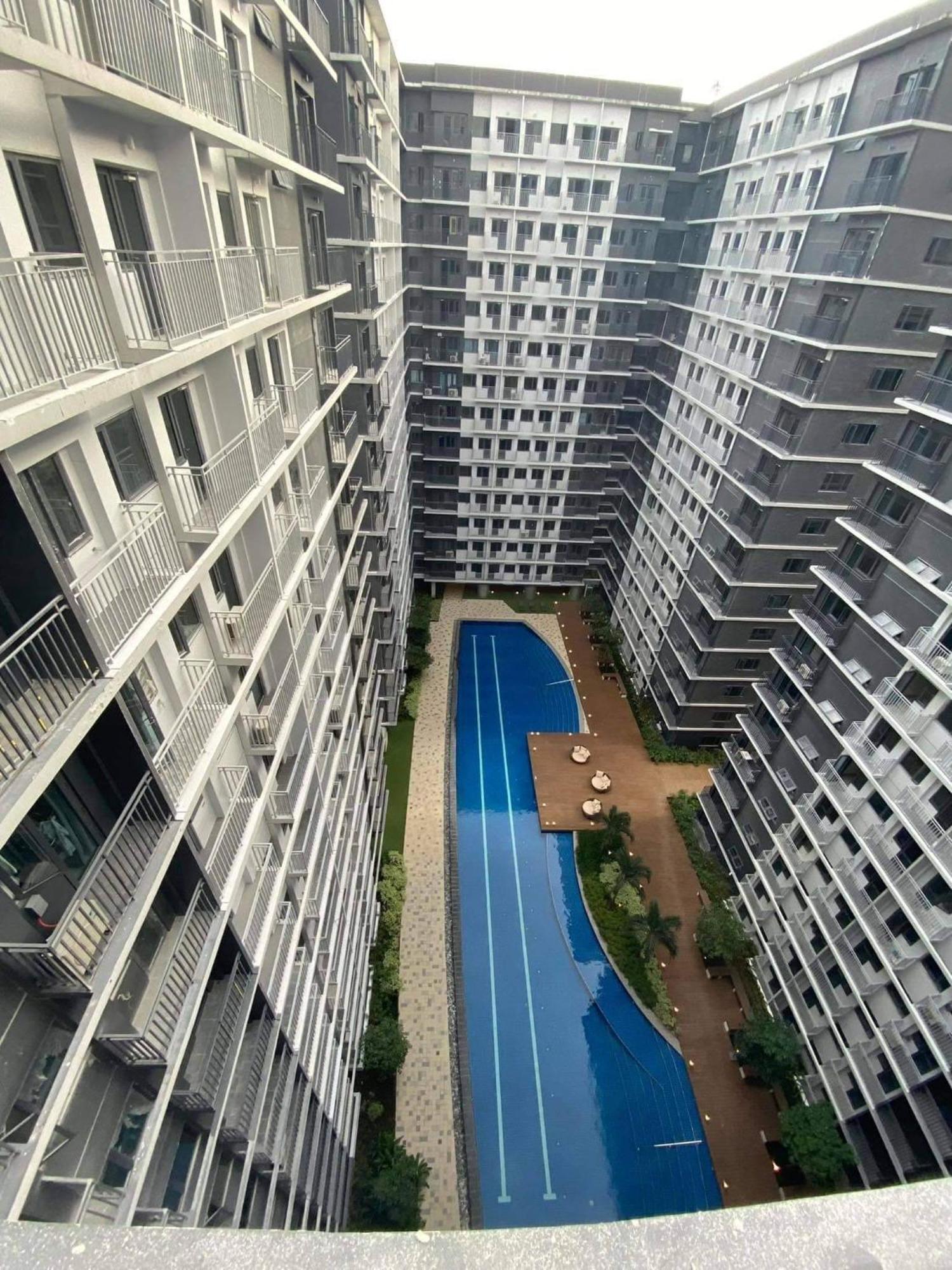 Apartment Moa Shore 3 New Modern One Bedroom *