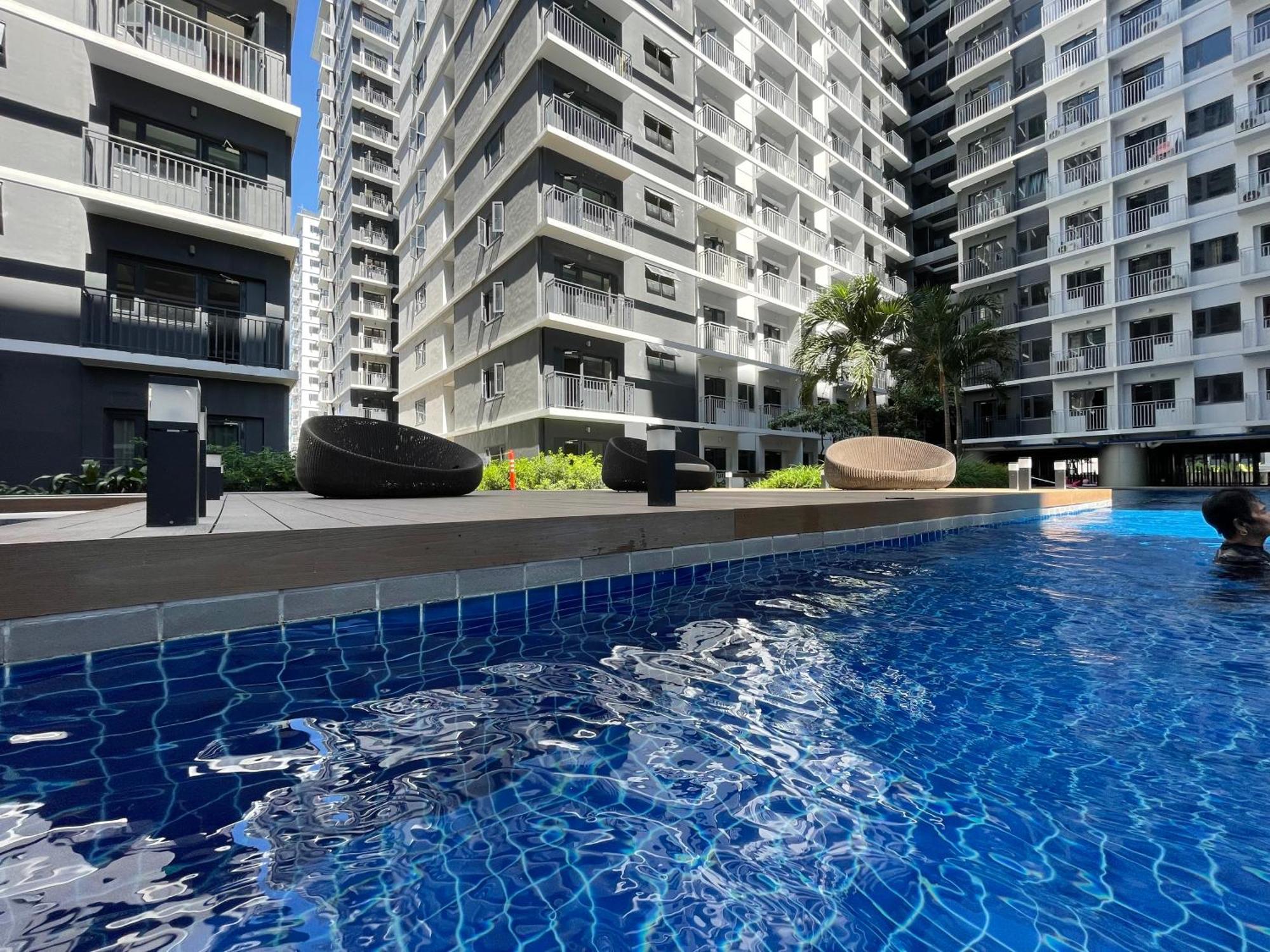 Apartment Moa Shore 3 New Modern One Bedroom *