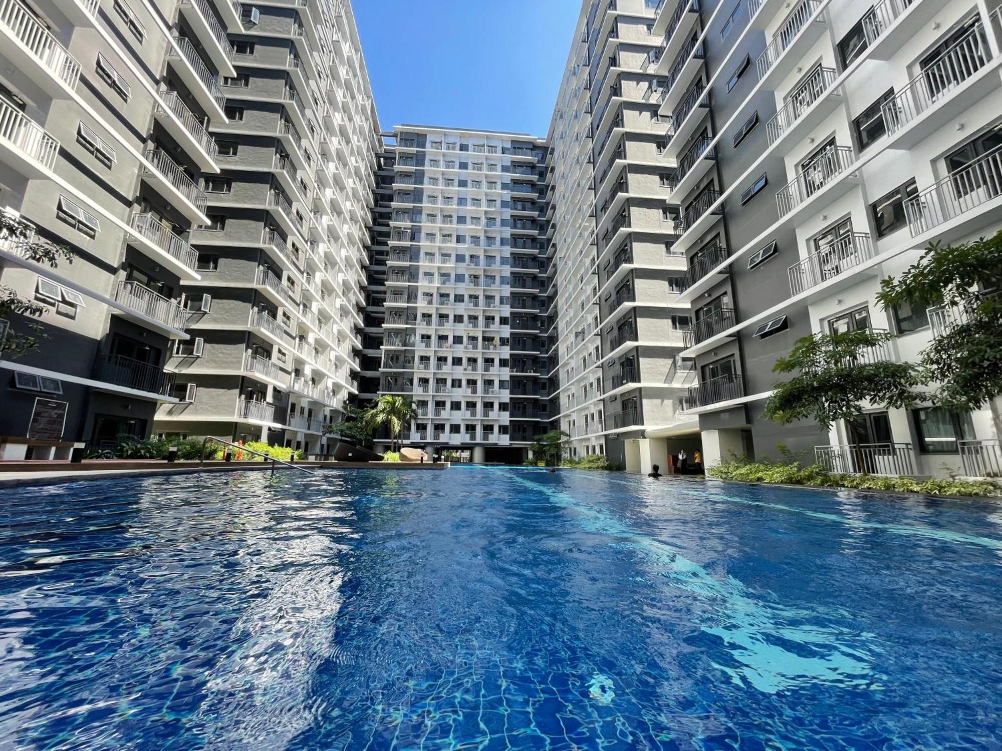 Moa Shore 3 New Modern One Bedroom *