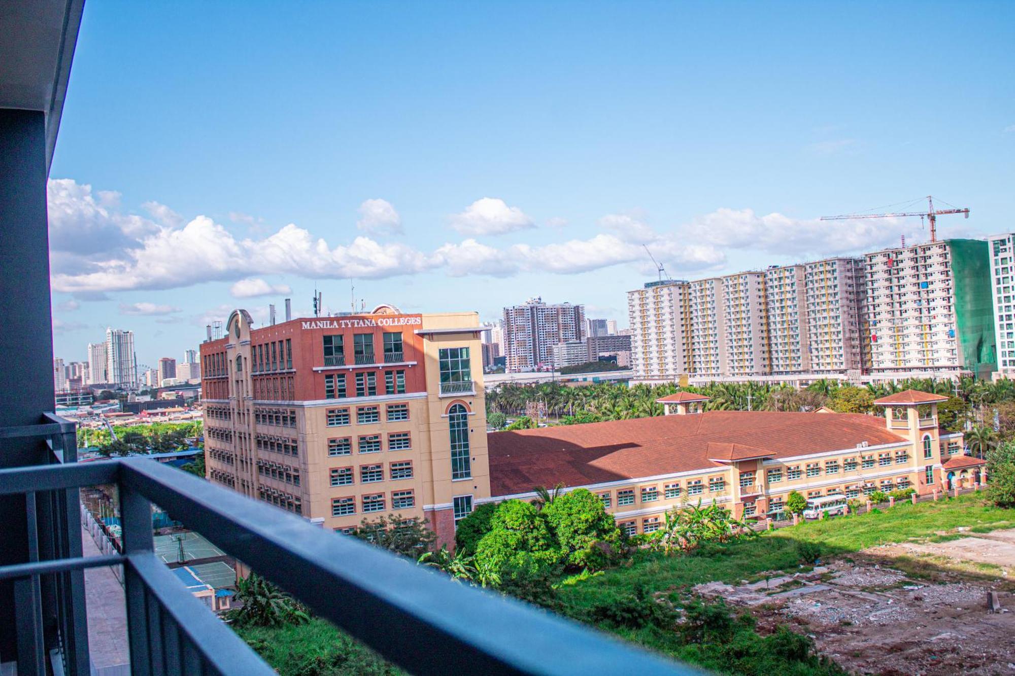 Apartment Moa Shore 3 New Modern One Bedroom