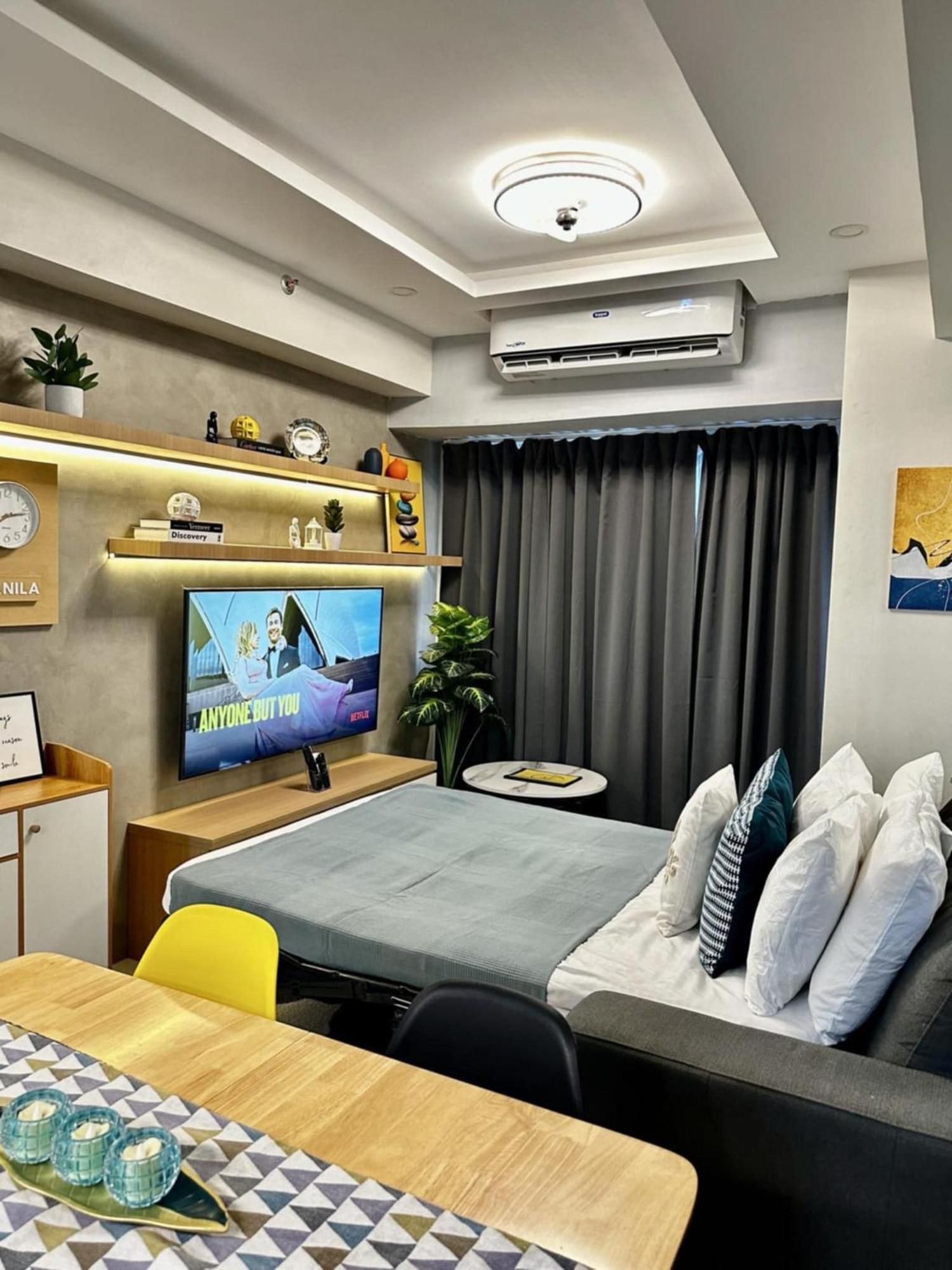Apartment Moa Shore 3 New Modern One Bedroom *